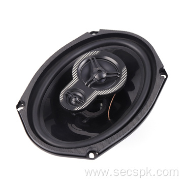 6x9" Coil 25 Coaxial Car Speaker